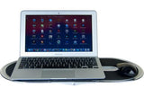 Stand portable aluminium