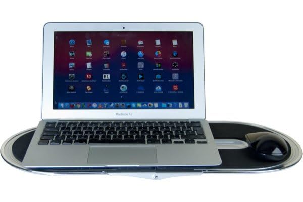Stand portable aluminium
