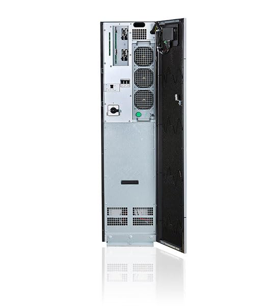 EATON Onduleur 93PS 10000 VA - 10000 W