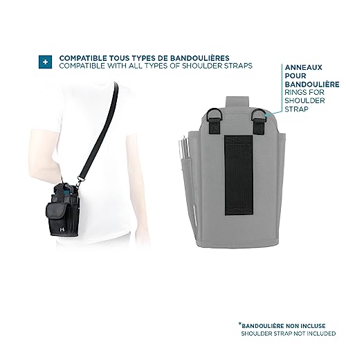 Holster M HHD+Belt