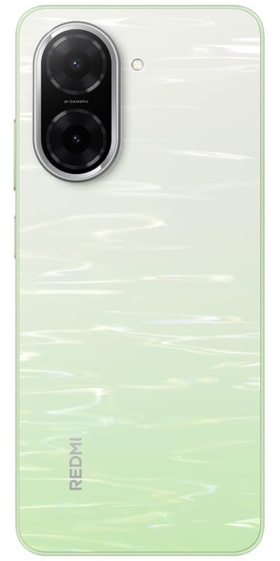 Xiaomi Redmi A5 (6.88" - 128 Go, 4 Go RAM) Vert