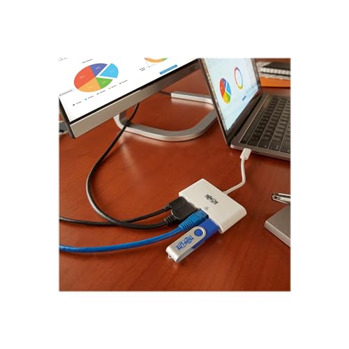 U444-06N-H4GU-C,USBTYPC/HDMI