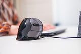 EVOLUENT Vertical Mouse D Large USB