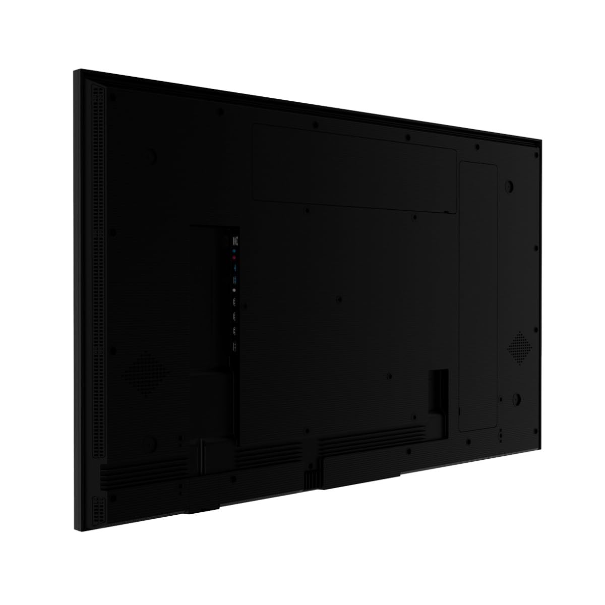 ECRAN HIKVISION 55'' 3840x2160 24h/7j 500cd/m  LED Affichage dynamique 8 ms 5000