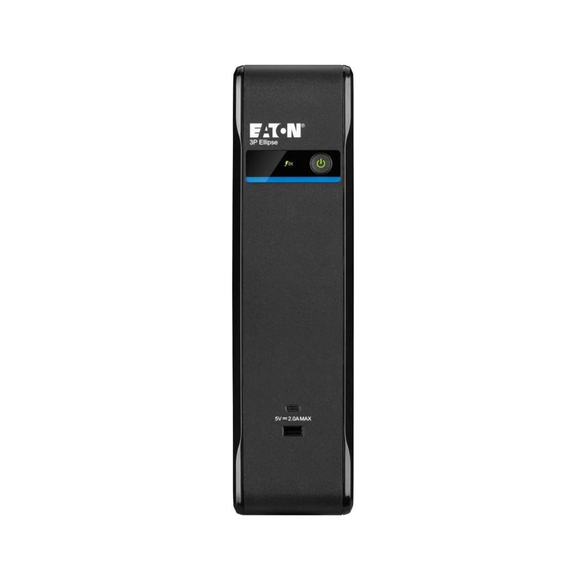 Eaton 3P Ellipse 1300 USB DIN