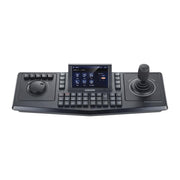Pupitre SAMSUNG pour cde dôme compatible SVR-SHR-SRDT LCD, Interchangeable 3D Jo