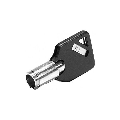 Clé "pass" pour antivol DACOMEX 915030/915070/915010