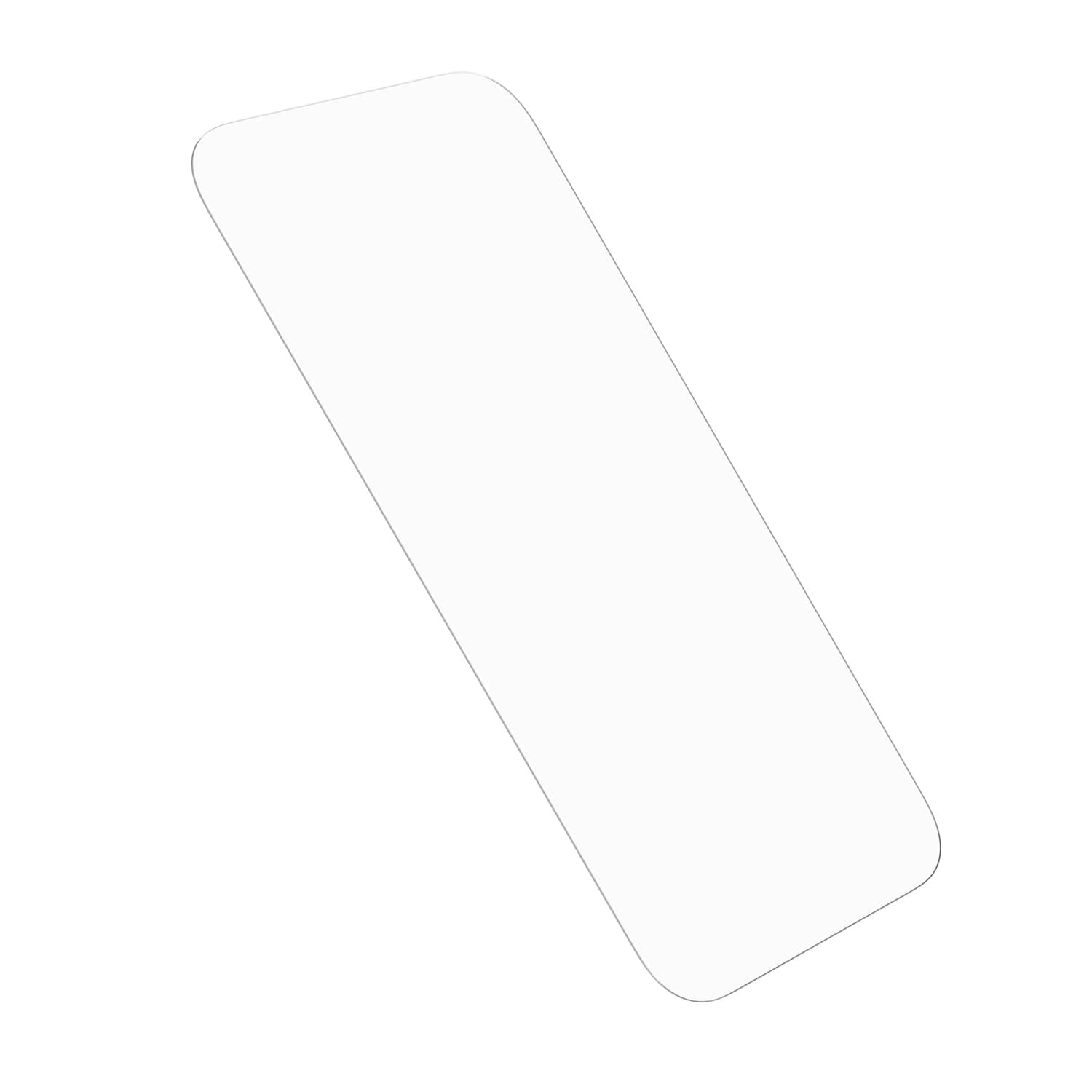 OtterBox Glass iPhone 15 - clear