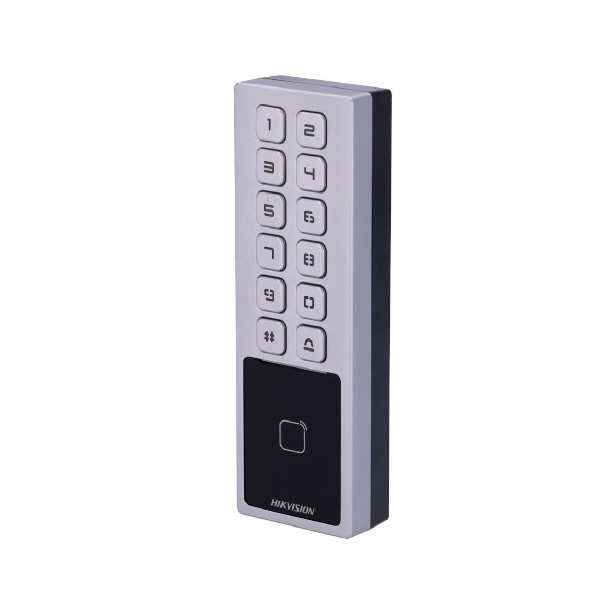 Hikvision DS-K1T805MBWX Terminal de contrôle d'acces
