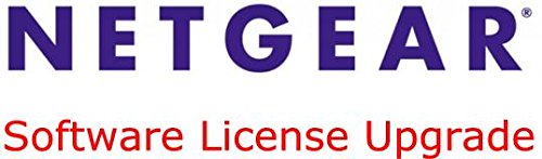 NETGEAR 100 Ap License for WC9500