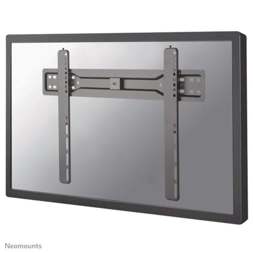 NEOMOUNTS LED-W600BLACK Support pour écran mural 37-75p - ultra-plat