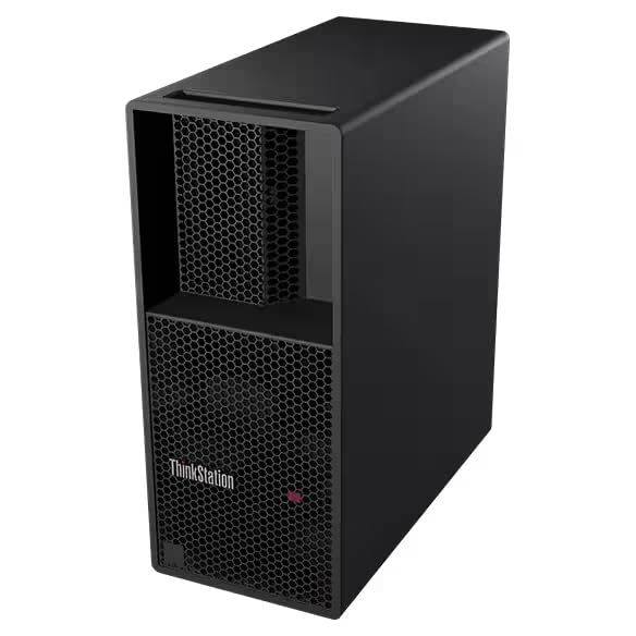 LENOVO ThinkStation P3 Tower Gen 2 Intel Core Ultra 7 265 16Go 512Go SSD M.2 2280 PCIe Intel Graphics W11P 3Year Onsite