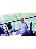 PORT DESIGNS PRIVACY FILTER 2D - 13.3inch 294 x 166 - 16/9 - TOUCHSCREEN