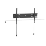 VOGEL S Support mural PFW 4700 fixe, sécurisé