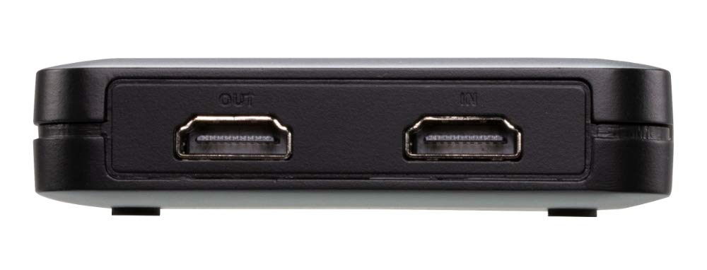 ATEN UC3021 BOITIER ACQUISITION AUTONOME HDMI VERS USB C