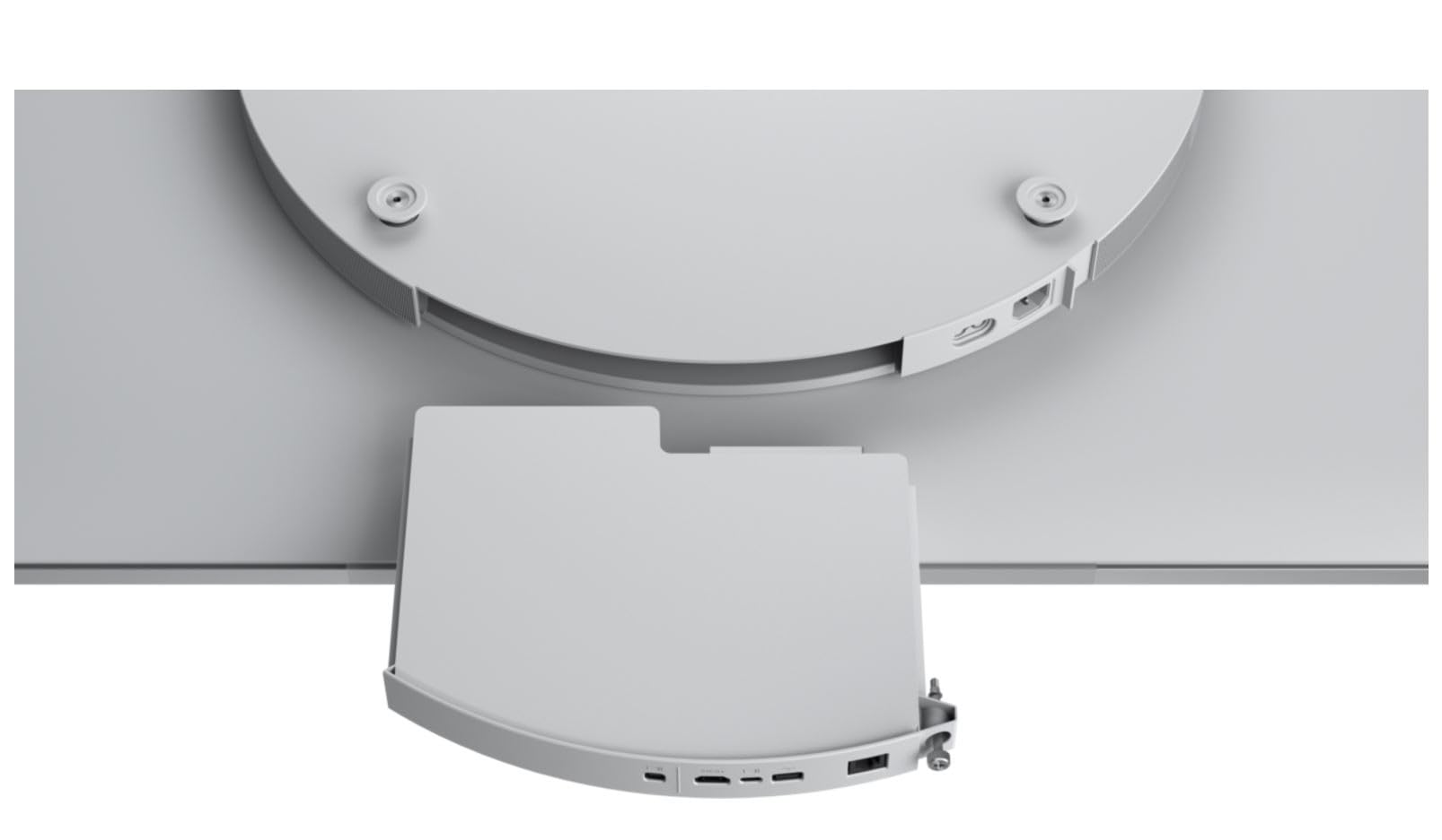 MS Surface Hub 3 Pack 8Go 128Go CM XZ/DA/NL/FI/FR/DE/IT/NO/PT/ES/SV EMEA 1 License