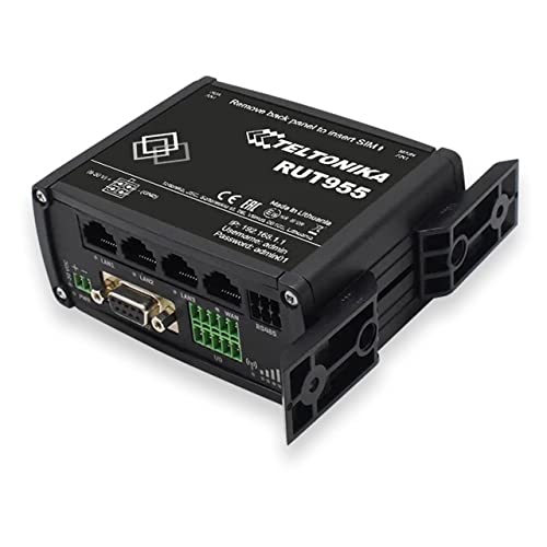 TELTONIKA NETWORKS Surface Mounting Kit
