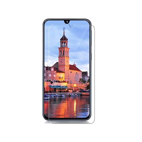 TEMPERED GLASS SAMSUNG GALAXY A40