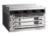 CISCO Catalyst 9400 Series 4 slot chassis