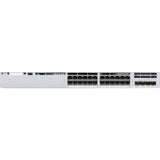 CISCO CATALYST 9300L 48P POE NETWORK ADVANTAGE 4X10G UPLINK