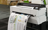 EPSON SureColor SC-T5405 With Stand 36inch large-format printer colour ink-jet Roll 91.4cm 2400x1200dpi LAN Wi-Fi USB 3.0 Cutter