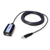 ATEN UE250 rallonge amplifiée USB 2.0 5M