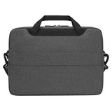 TARGUS Cypress Eco Slipcase 15.6p Grey