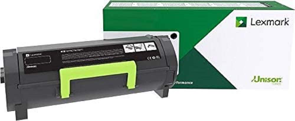 LEXMARK Cartouche Corporate longue duree MS/MX725 Series MS/MX820 Series MX720 Series 15K