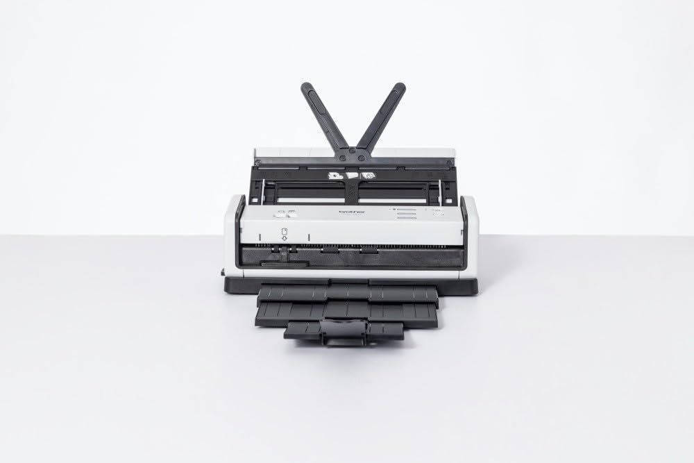 BROTHER ADS-1300 Document Scanner