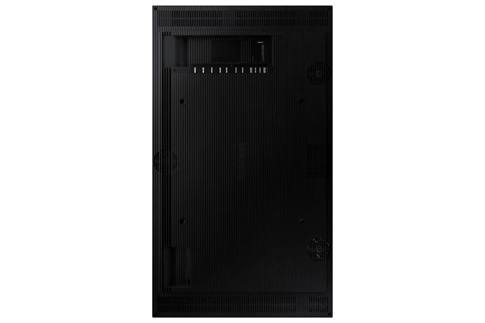 SAMSUNG Signage Display OM46B 46p FHD 4000nits Semi Outdoor