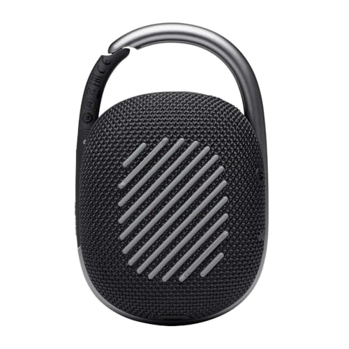 JBL Clip 4 Noir