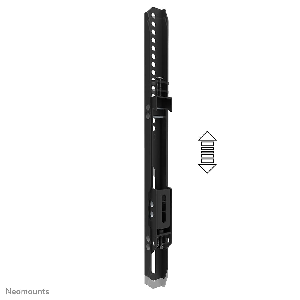 NEOMOUNTS ADM-875BL2 Adaptateur double écran 42-65p