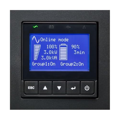 Eaton 9PX 2200i RT2U