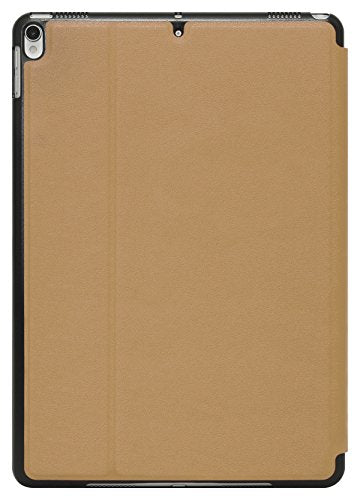 MOBILIS Protection à rabat Origine pour iPad Air 10.5" (2019)/Pro 10.5  - Camel