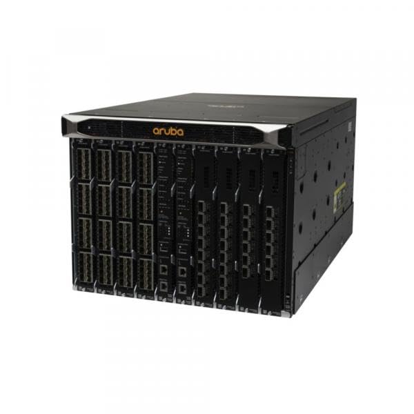 HPE Aruba 8400 Base Cbl Mgr X462 Bndl