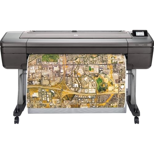 HP DesignJet Z6 44inch PostScript Printer