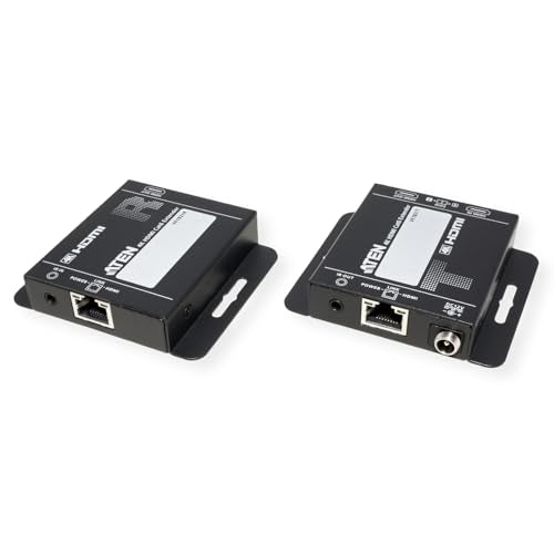 4K HDMI CAT6 Extender