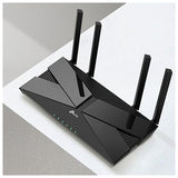 TP-Link Archer AX23 routeur sans fil Gigabit Ethernet Bi-bande (2,4 GHz / 5 GHz) Noir