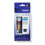 BROTHER Black Ink Cartridge - 6000 Pages