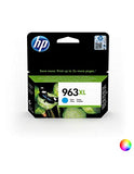 HP 963XL High Yield Magenta Ink