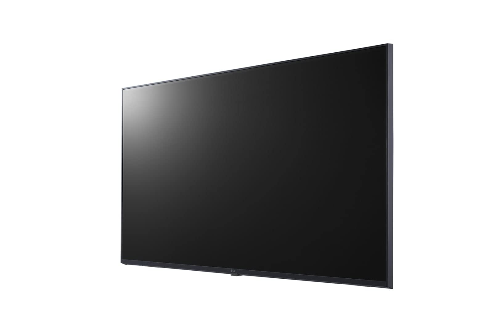 LG - Afficheur professionnel 43" UHD 4K 43UL3J