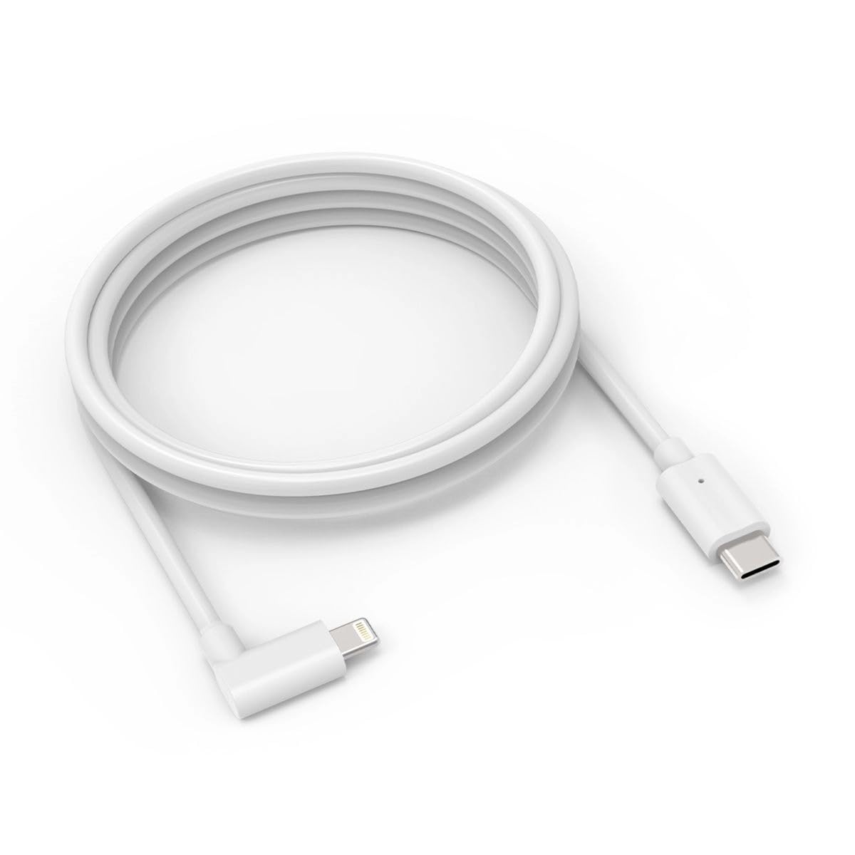 6ft USB-C to USB-C 90-Degree Cable