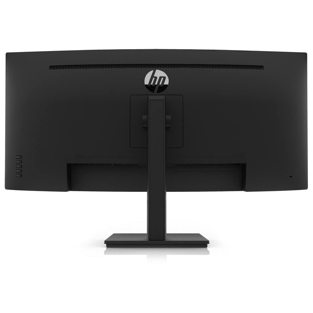 HP Écran incurvé P34hc G4 WQHD 34p WQHD 3440x1440 HDMI USB-C USB port USB hub DisplayPort 3/3/0
