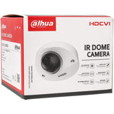 DAHUA- Caméra DH-IPC-HDBW2431F-AS-S2