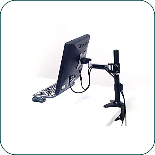 AAVARA Bras à pincer TC110 - 1 écran