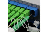 Stylo de nettoyage fibre optique connecteur LC 1,25 mm