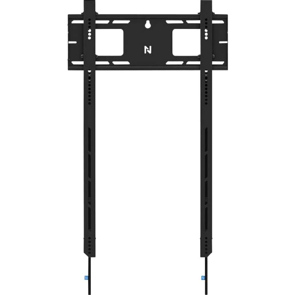 NEOMOUNTS WL30-750BL18P Support mural fixe pour écran 50-98p- robuste - verrouillable - portrait - installation rapide - TÌV