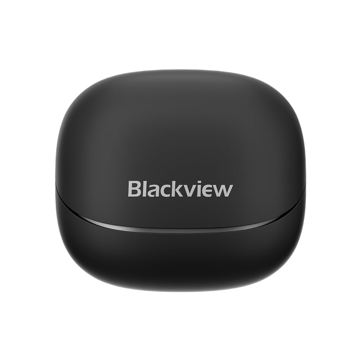 Blackview Airbuds 9 (Écran d'Affichage - Bluetooth 5.4) Noir