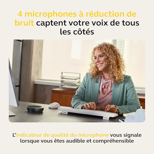 Jabra Speak2 75 MS Teams Link 380c