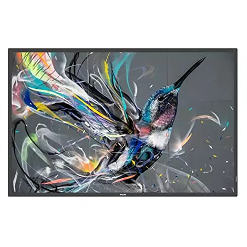 Philips 75" Q-Line 18/7 4K UHD